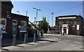 Billingshurst Railway Station