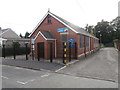 English Baptist Mission, Ystrad Mynach