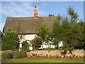 Country cottage in Great Sampford