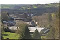 Factory Chimney, Ivybridge