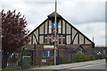 West Hendon Baptist Church