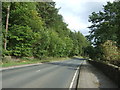 A689 towards Frosterley