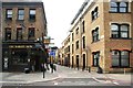 View along Rivington Street from Curtain Road #2