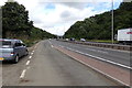 A12 Brentwood Bypass & Layby