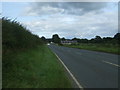 A689 towards Wolsingham