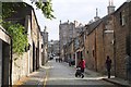 NT2474 : Gloucester Lane, Edinburgh New Town by Jim Barton