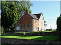 Turnditch Farmhouse