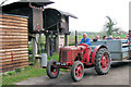 Trips round the farm at Pitstone Green Museum