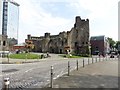 Swansea Castle