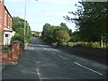 Bridge Street, Howden-le-Wear