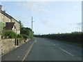 A689, Valley Terrace