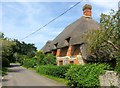 Norfolk Cottage, The Street, Patching