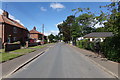 Victoria Road, Leiston