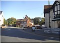 Church Road, Stansted Mountfitchet