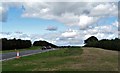 A6055 south of Catterick