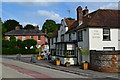 George and Dragon, Hurstbourne Tarrant