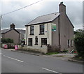 Dan-y-bryn Farm, Groesfaen