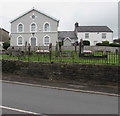 Babell Methodist Chapel, Groesfaen