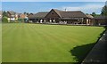 Pineholt Bowls Club, Hucclecote