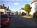 Park Street, Thaxted