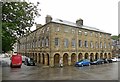 Buxton-The Square