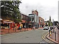 Wrexham Methodist Church