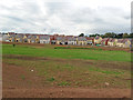 Cullompton: Saxon Fields Development