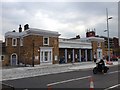 Gravesend Railway Station