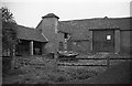 Farm buildings, Clopton estate