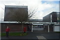 SX4960 : Southway Shopping Centre by N Chadwick