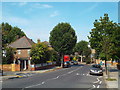 Balaam Street, Plaistow