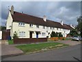 Housing in Foster Road