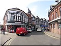 The Crescent, West Kirby