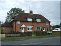 Houses on South Park Weeting