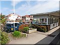 Meols railway station