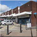 Barclays Bank, Talbot Green