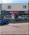 Filco market in Talbot Green