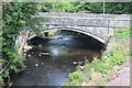 Road bridge over Caerfanell, Talybont-on-Usk