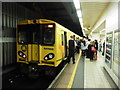 Liverpool Central railway station