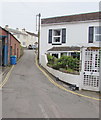 Honeysuckle Cottage, Shaldon