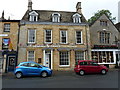 Kendall & Davies (formerly Cheltenham & Gloucester Building Society)