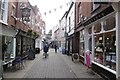 Church Lane, Hereford