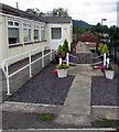 Gilwern War Memorial