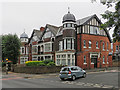 Tower House, Sherwood Rise