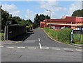 Tir Meibion Lane, Llantrisant