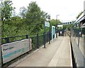 Ebbw Vale Parkway railway station