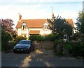 France Cottages, France Lane, Patching