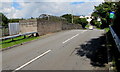 Cardiff Road bridge, Llantrisant