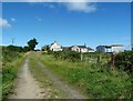 Lochend Farm - Isle of Bute