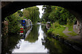 Canal near Newbridge, Wolverhampton